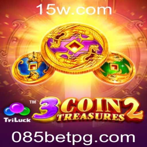 Desvendando o Fascinante Mundo de 3CoinTreasures2: A Nova Aposta no Universo dos Games