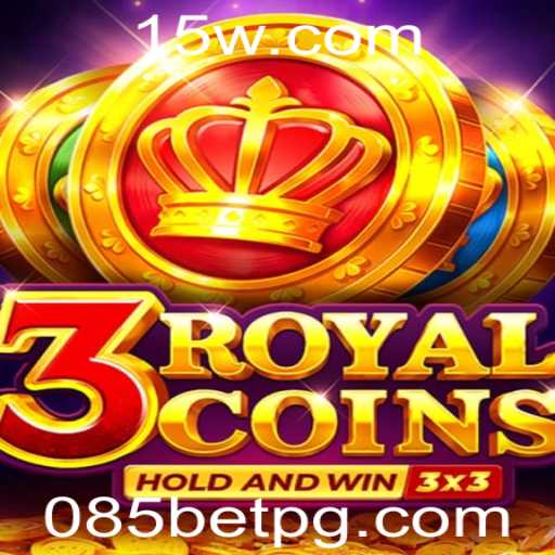 Explorando o Fascinante Mundo de 3royalcoins: Introdução e Regras