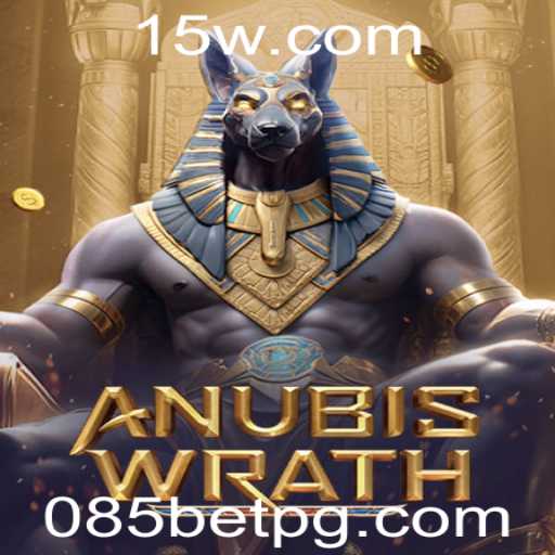 Descubra o Mundo Enigmático de AnubisWrath