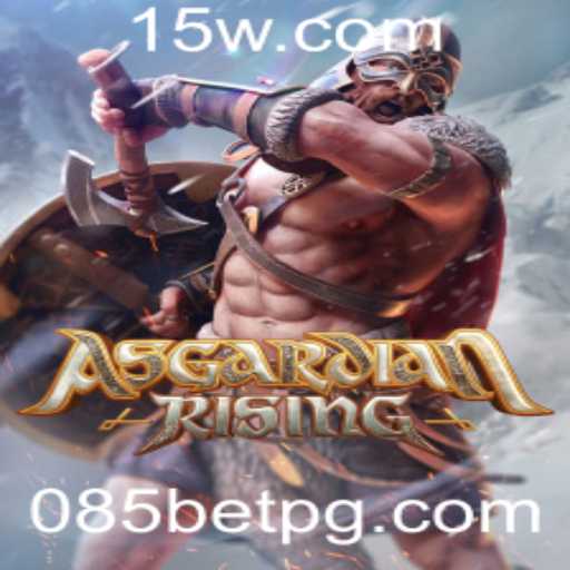 Explorando o Mundo Fascinante de AsgardianRising: Introdução e Regras do Jogo