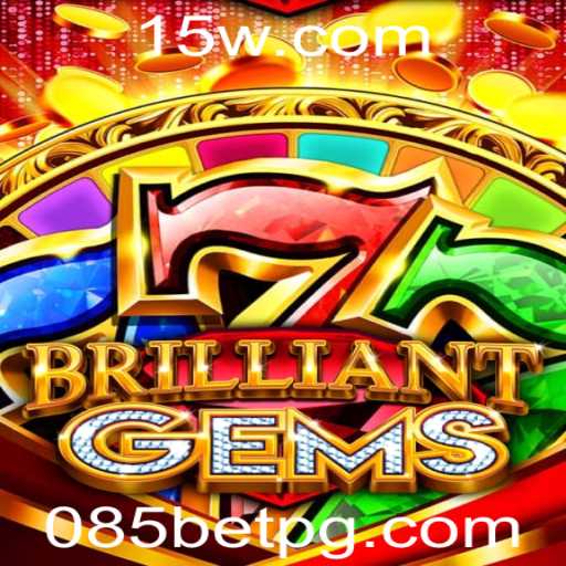 Explorando BrilliantGems: O Jogo que Vem Conquistando Jogadores ao Redor do Mundo