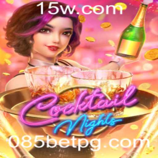 Explorando o Jogo Vibrante: CocktailNights