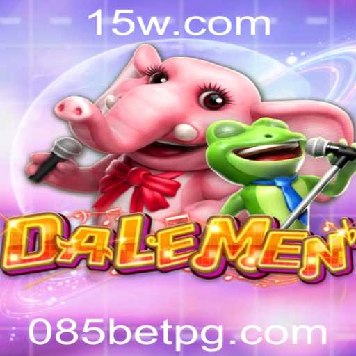 Descubra o Universo de DALEMEN: O Novo Jogo de Estratégia que Está Conquistando o Mundo