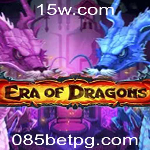 EraOfDragons: Uma Nova Era de Fantasia e Estratégia