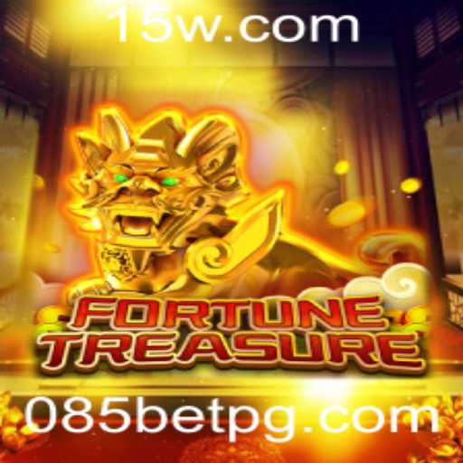 FortuneTreasure: Descubra o Ambiente Empolgante do Novo Jogo de Aventura