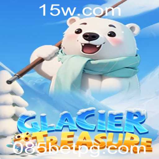 GlacierTreasure: Explorando Aventuras Congelantes e Riquezas Misteriosas