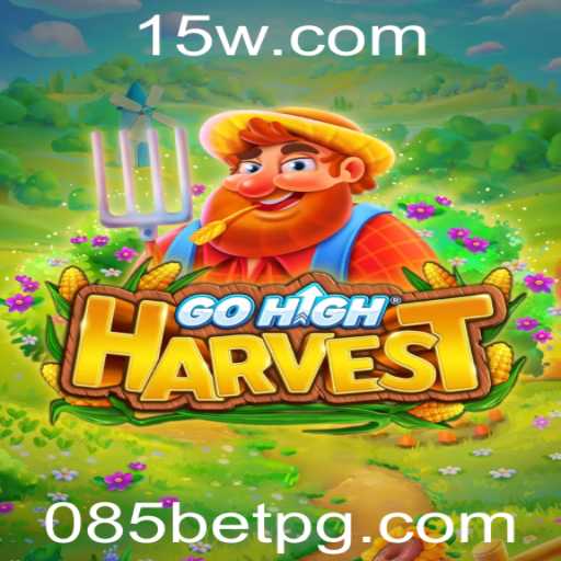GoHighHarvest: Mergulhe na Aventura do Novo Jogo de Estratégia