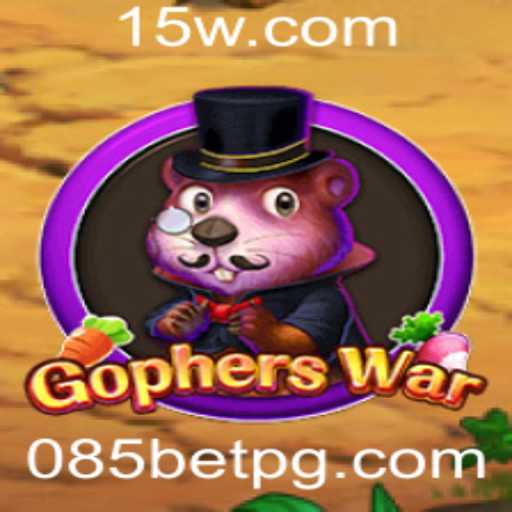 Descubra GophersWar: O Jogo Estratégico do Momento