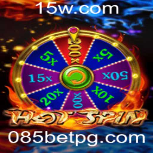 Explorando HotSpin: Uma Nova Experiência de Jogo com 085bet