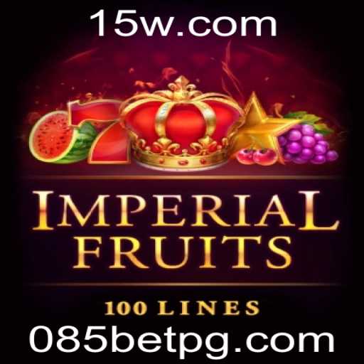 Descobrindo o Fascinante Mundo de ImperialFruits100