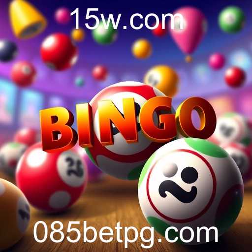 Jogos de Bingo e o Papel da Plataforma 085bet