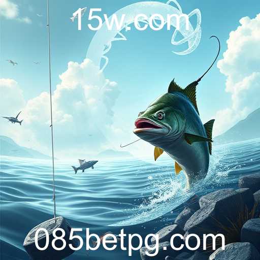 Explorando o Fascinante Mundo dos Jogos de Pesca