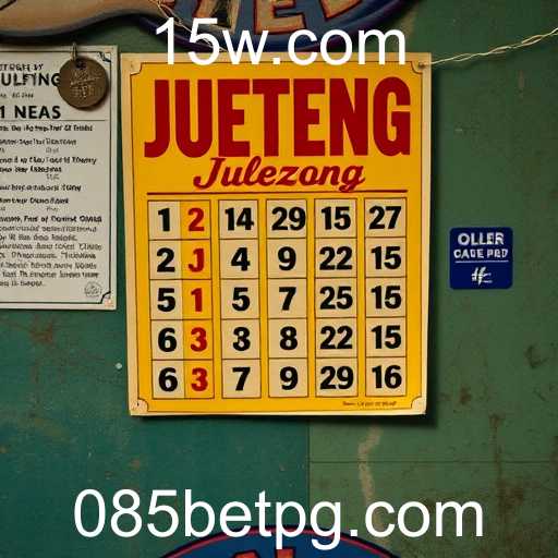 Jueteng: Uma Análise do Jogo de Azar nas Filipinas