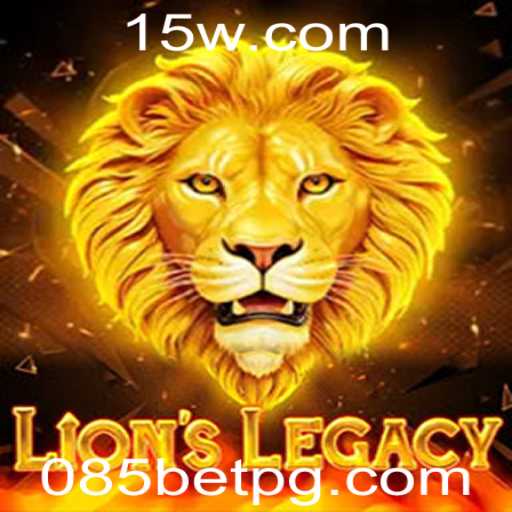 Descubra LionsLegacy: Uma Aventura Épica de Estratégia e Coragem