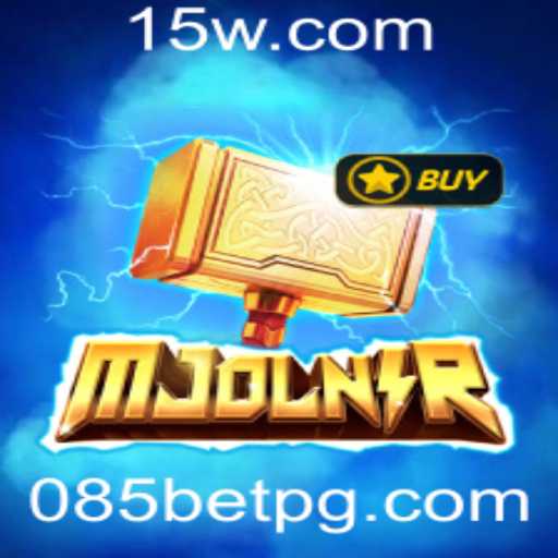 Descubra Mjolnir: O Jogo que Fascina Entusiastas de 085bet