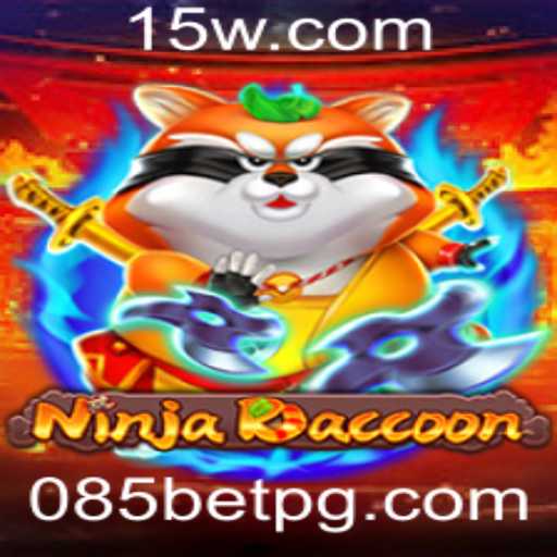 Explorando o Fascinante Mundo de NinjaRaccoon