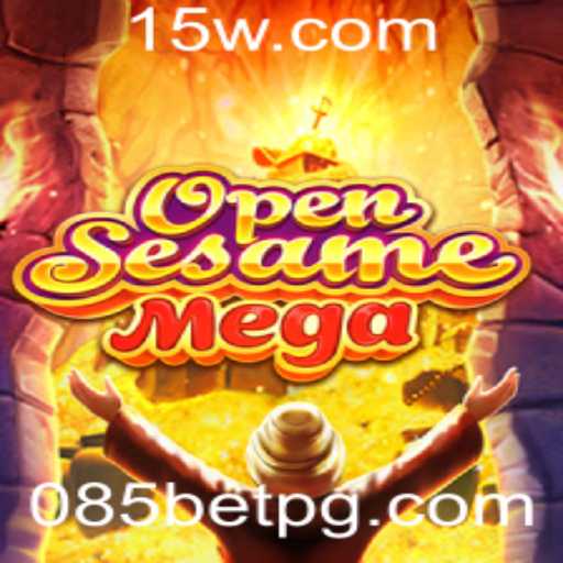 OPENSESAMEMEGA: Descubra o Novo Fenômeno dos Jogos Online