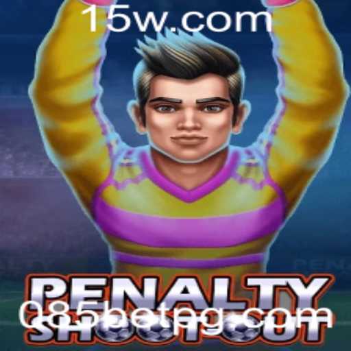 PenaltyShootOut: A Emoção do Futebol em um Jogo de Azar Online