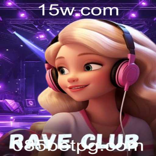 Descubra o Mundo Imersivo de RaveClub: Um Jogo Vibrante e Envolvente