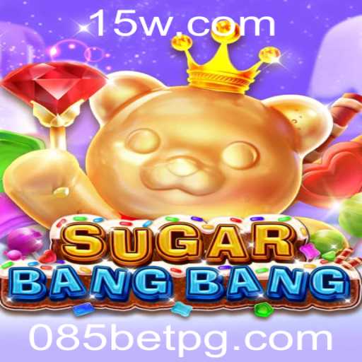 Descubra o Mundo de Emoções em 'SUGARBANGBANG'