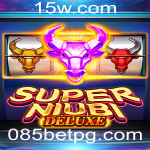 Descubra o Mundo de SuperNiubiDeluxe: A Nova Sensação dos Jogos