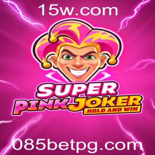 Descubra SuperPinkJoker: O Novo Fenômeno dos Jogos