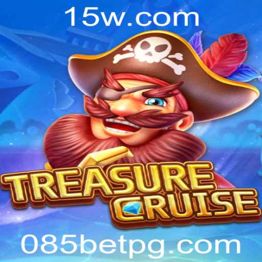 Explorando o Envolvente Mundo de TREASURECRUISE