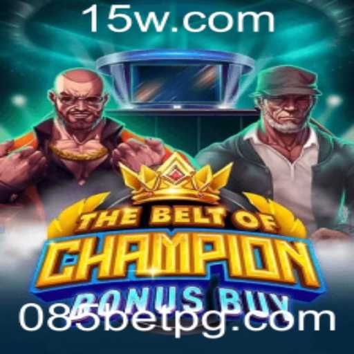 Explorando TheBeltOfChampionBonusBuy: Um Mergulho no Mundo dos Jogos Online