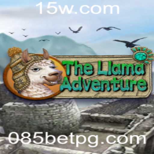 Descubra o Mundo Fascinante de TheLlamaAdventure