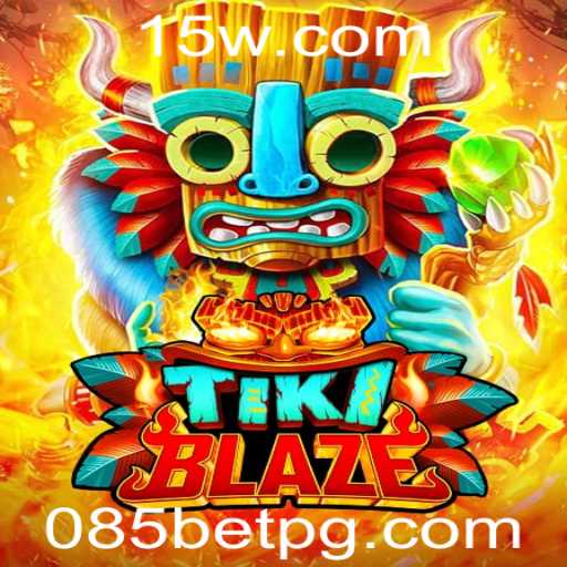 TikiBlaze: Uma Introdução ao Jogo de Estratégia e Aventura