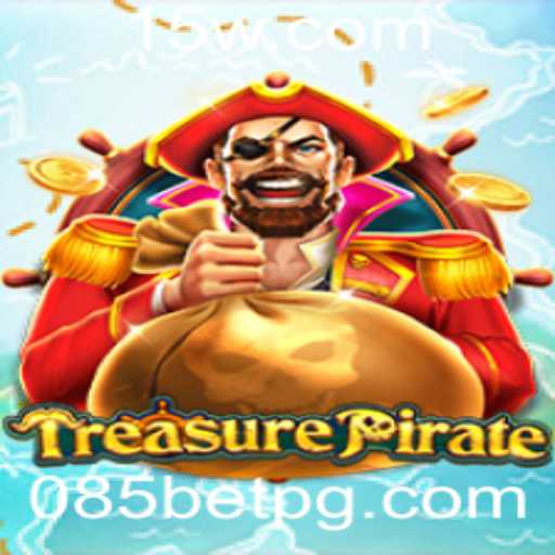 Explorando o Mundo do Jogo TreasurePirate