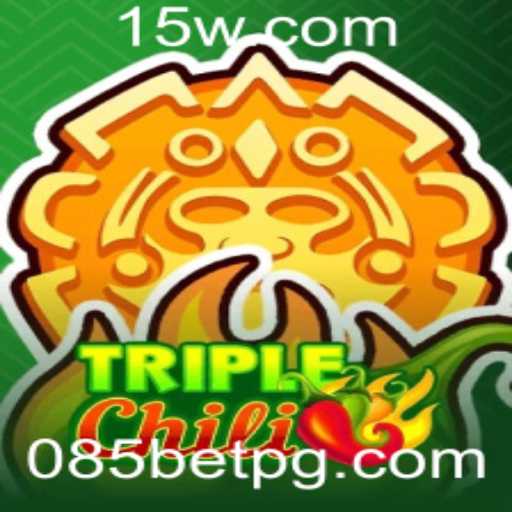 Descubra o Jogo TripleChili e sua Conexão com 085bet