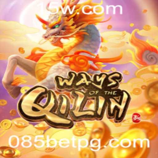 Explorando as Maravilhas do WaysoftheQilin: Um Mergulho Profundo no Popular Jogo Online